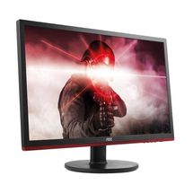 Monitor LED 21,5pol AOC Gamer Speed G2260VWQ6 (Full HD, 1ms, 75Hz, HDMI, DP, VGA, P2, Áudio)