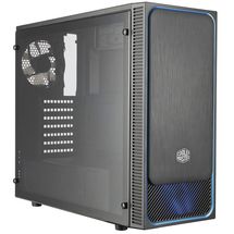 Gabinete ATX - Cooler Master MasterBox E500L MCB-E500L-KA5N-S00