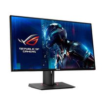 Monitor LED - 24pol - Asus ROG Swift G-Sync 144hz 1ms Full HD HDMI/Display Port Altura Ajustável