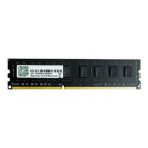 Memória DDR3 - 4GB (1x 4GB) / 1.600MHz - G.Skill Value - F3-1600C11S-4GNT