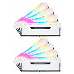 118879-2-_Memoria_DDR4_128GB_8x_16GB_3_200MHz_Corsair_Vengeance_RGB_PRO_CMW128GX4M8C3200C16W_Branca_