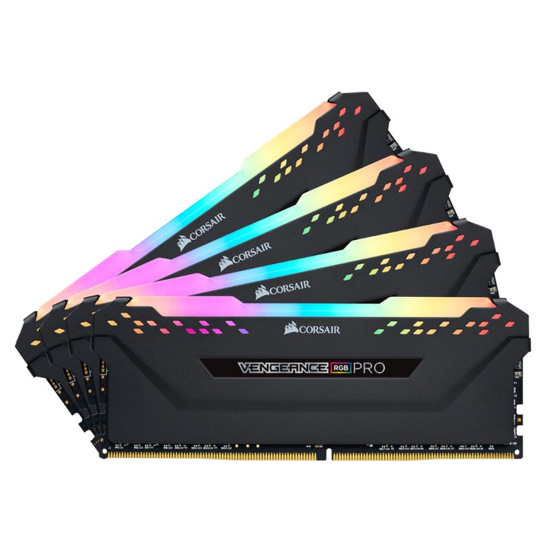 118885-1-_Memoria_DDR4_64GB_4x_16GB_3000MHz_Corsair_Vengeance_RGB_PRO_CMW64GX4M4C3000C15_