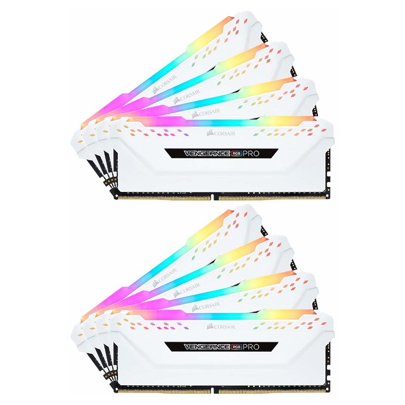 118886-2-_Memoria_DDR4_64GB_4x_16GB_3200MHz_Corsair_Vengeance_RGB_PRO_CMW64GX4M8C3200C16W_Branca_