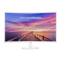Monitor LED 32pol Samsung C32F391 (VA, Full HD, Curvo, HDMI, DP, P2)