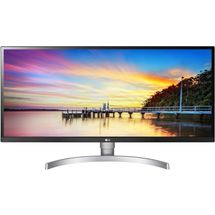 Monitor LED 34pol LG UltraWide 34WK650-W (IPS, Full HD, HDR10, HDMI, Displayport, P2, Audio, FreeSync)