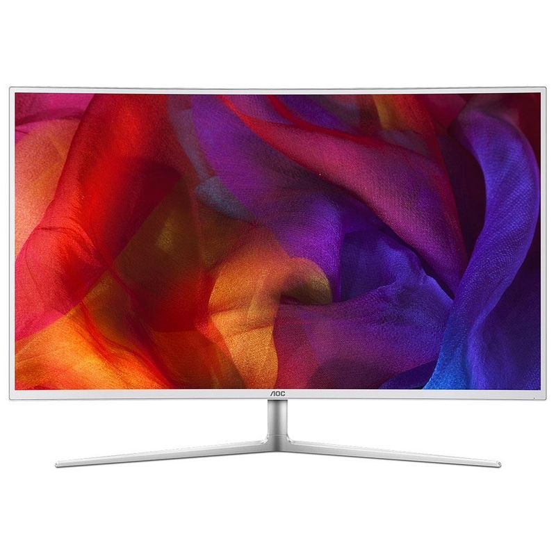 118519-2-Monitor_LED_40pol_AOC_C4008VH8_Full_HD_Curvo_HDMI_DVI_VGA_Audio_118519