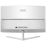 118519-5-Monitor_LED_40pol_AOC_C4008VH8_Full_HD_Curvo_HDMI_DVI_VGA_Audio_118519