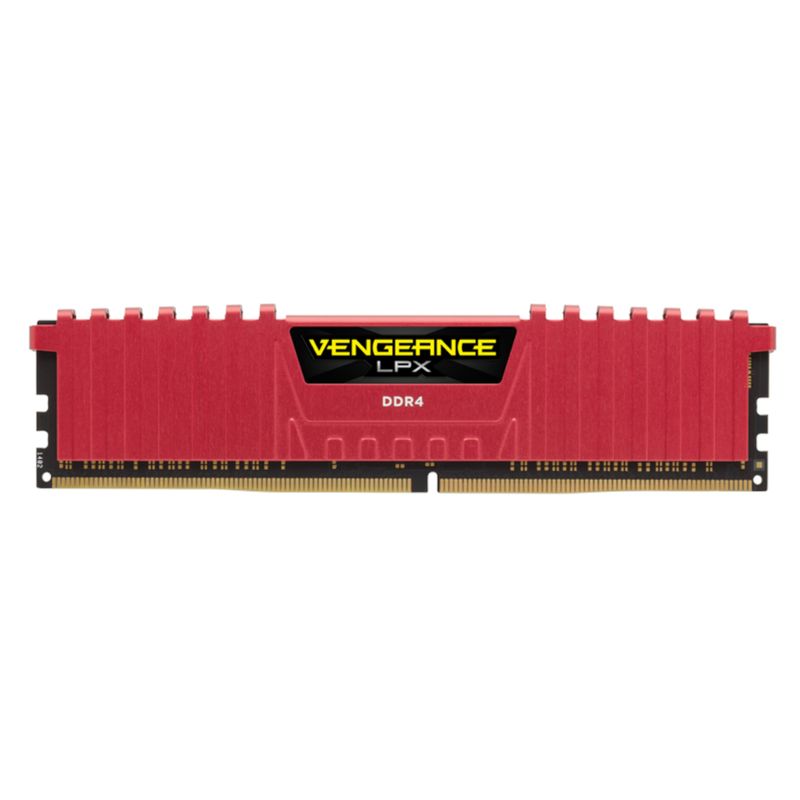 118902-1-_Memoria_DDR4_8GB_1x_8GB_2666MHz_Corsair_Vengeance_LPX_Red_CMK8GX4M1A2666C16R_