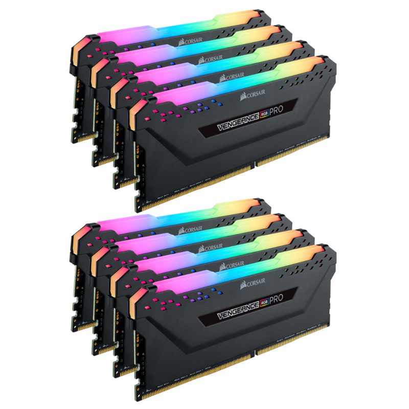 118887-2-_Memoria_DDR4_64GB_8x_8GB_3200MHz_Corsair_Vengeance_RGB_PRO_CMW64GX4M8C3200C16_
