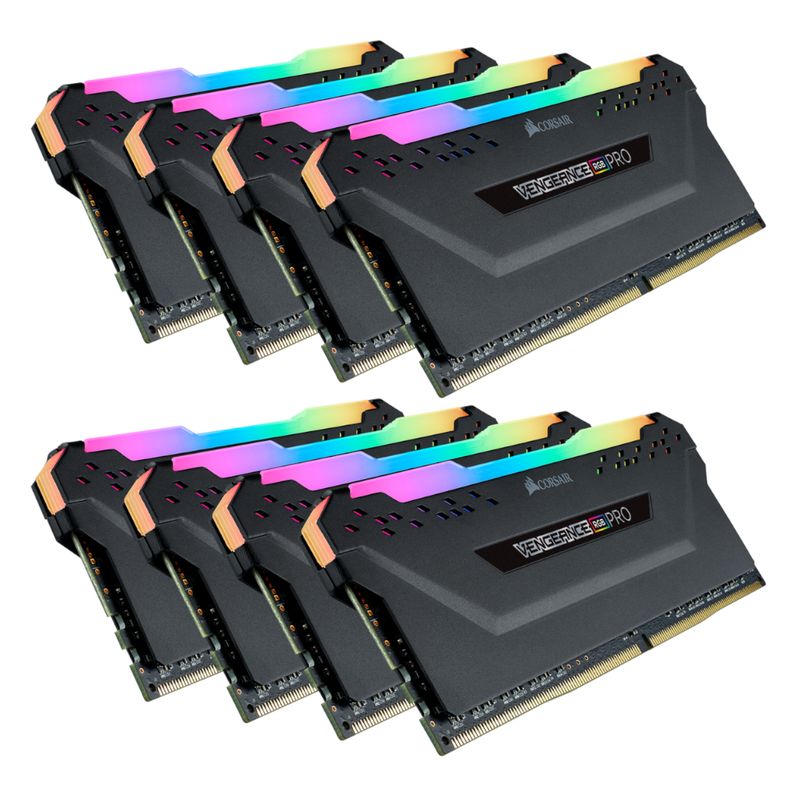 118878-3-_Memoria_DDR4_128GB_8x_16GB_3200MHz_Corsair_Vengeance_RGB_PRO_CMW128GX4M8C3200C16_