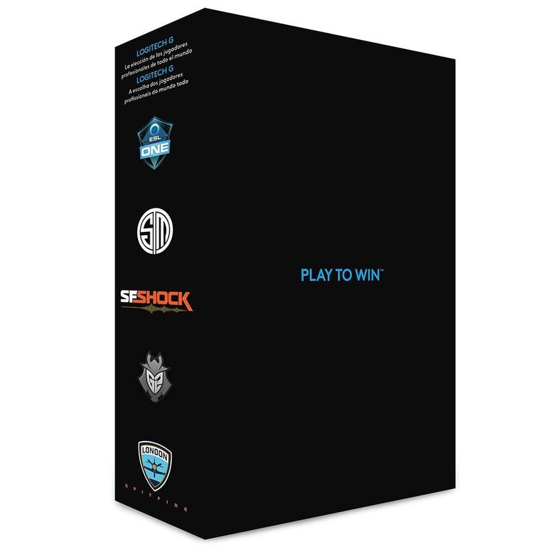 118932-1-Mouse_Gamer_G_PRO_HERO_Preto_Logitech_910_005536_118932