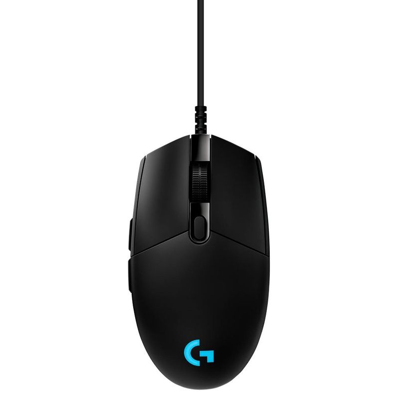 118932-3-Mouse_Gamer_G_PRO_HERO_Preto_Logitech_910_005536_118932