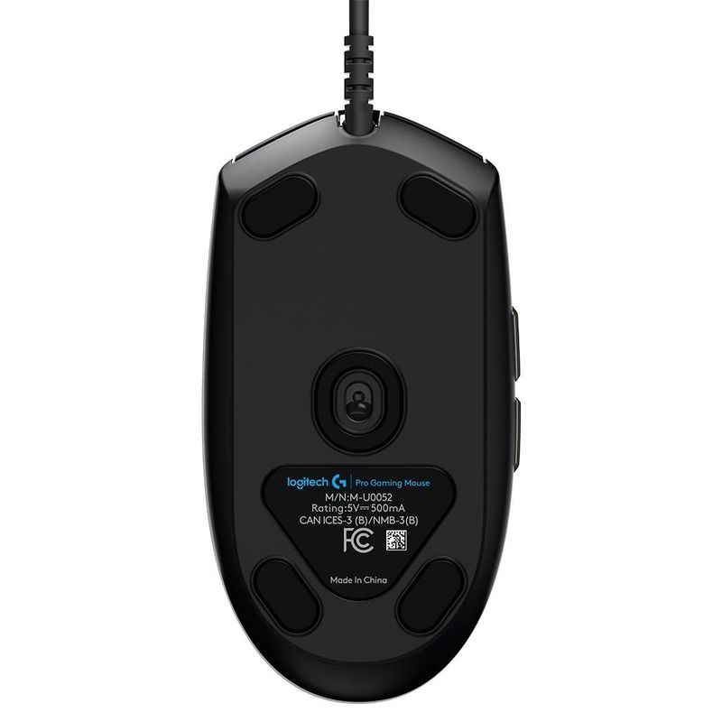 118932-5-Mouse_Gamer_G_PRO_HERO_Preto_Logitech_910_005536_118932