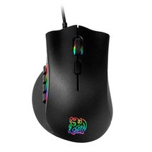Mouse USB - Thermaltake TT NEMESIS RGB OMRON MO-NMS-WDOOBK-01