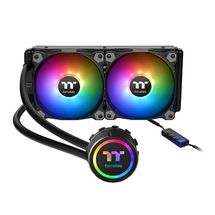 Watercooler - Thermaltake 3.0 ARGB Sync 240mm CL-W233-PL12SW-B