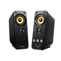 Caixa de Som - 2.0 - Creative Labs GigaWorks T20 Series II - 51MF1610AA000