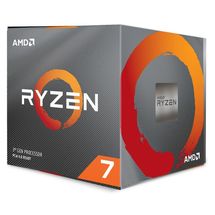 Processador AMD Ryzen 7 3700X (AM4 - 8 núcleos / 16 threads - 3.6GHz)