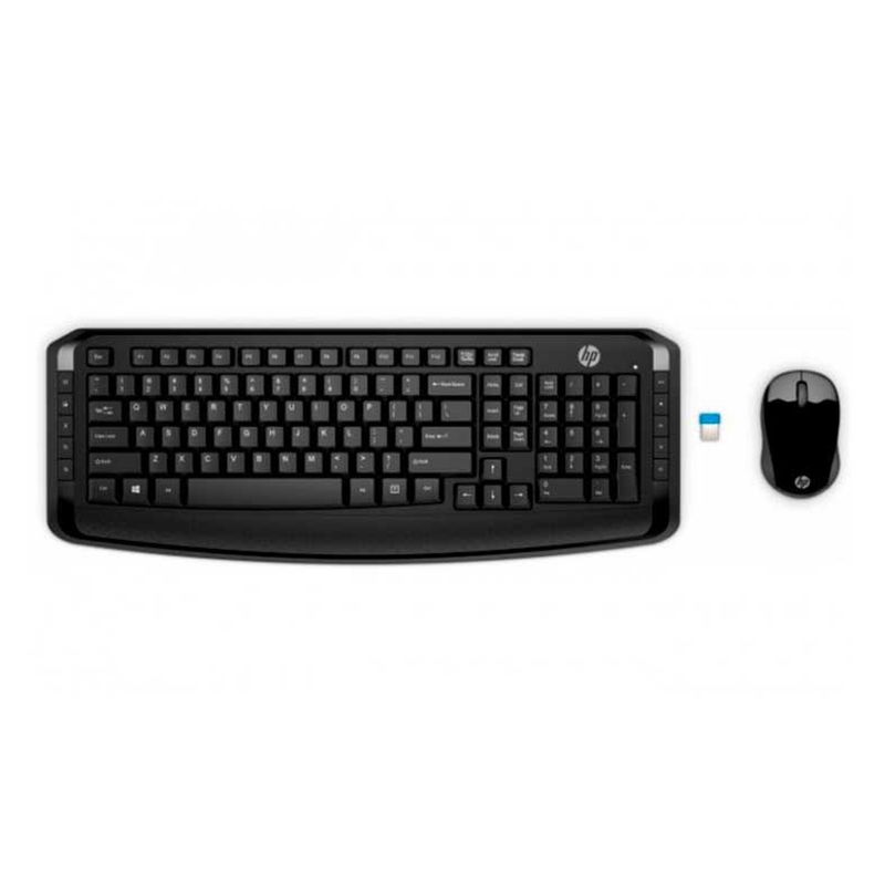 118953-2-Teclado_e_Mouse_Sem_Fio_HP_300_3ML04AA-AC4_Preto_118953