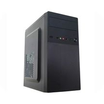 Computador WAZ - wazPC Unno Starter - A8 (Pentium Dual Core G5400, SSD 120GB, 4GB DDR4, Fonte 200W)