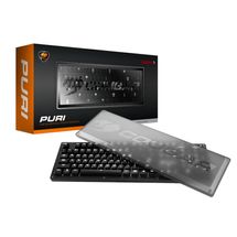 Teclado Mecânico USB Cougar Puri
