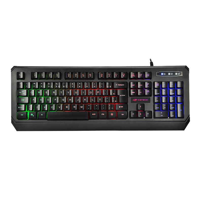 118978-3-Teclado_USB_C3_Tech_Gamer_Preto_KG_50BK_118978