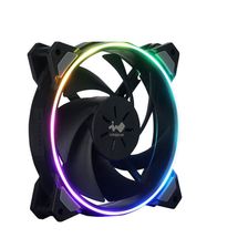 Ventoinha (Cooler) - 12cm - InWin SIRIUS LOOP (pack c/ 3 unid)