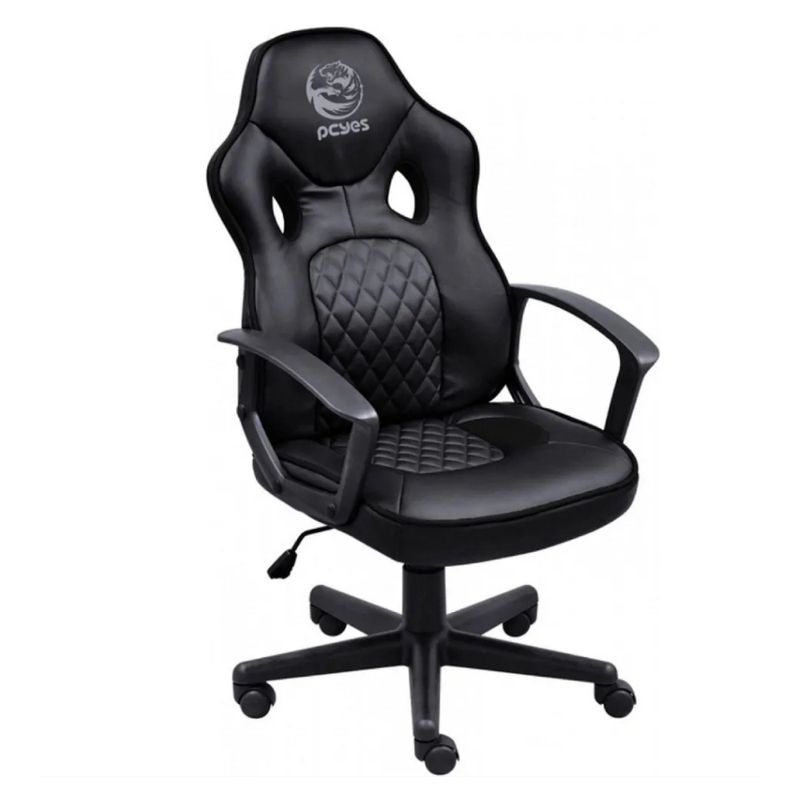 118546-1-_OPEN_BOX_Cadeira_Gamer_PCYes_Mad_Racer_STI_Master_MADSTIMSPT_Preto_