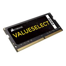 Memória Notebook DDR4 - 4GB (1x 4GB) / 2.133MHz - Corsair Laptop Memory - CMSO4GX4M1A2133C15