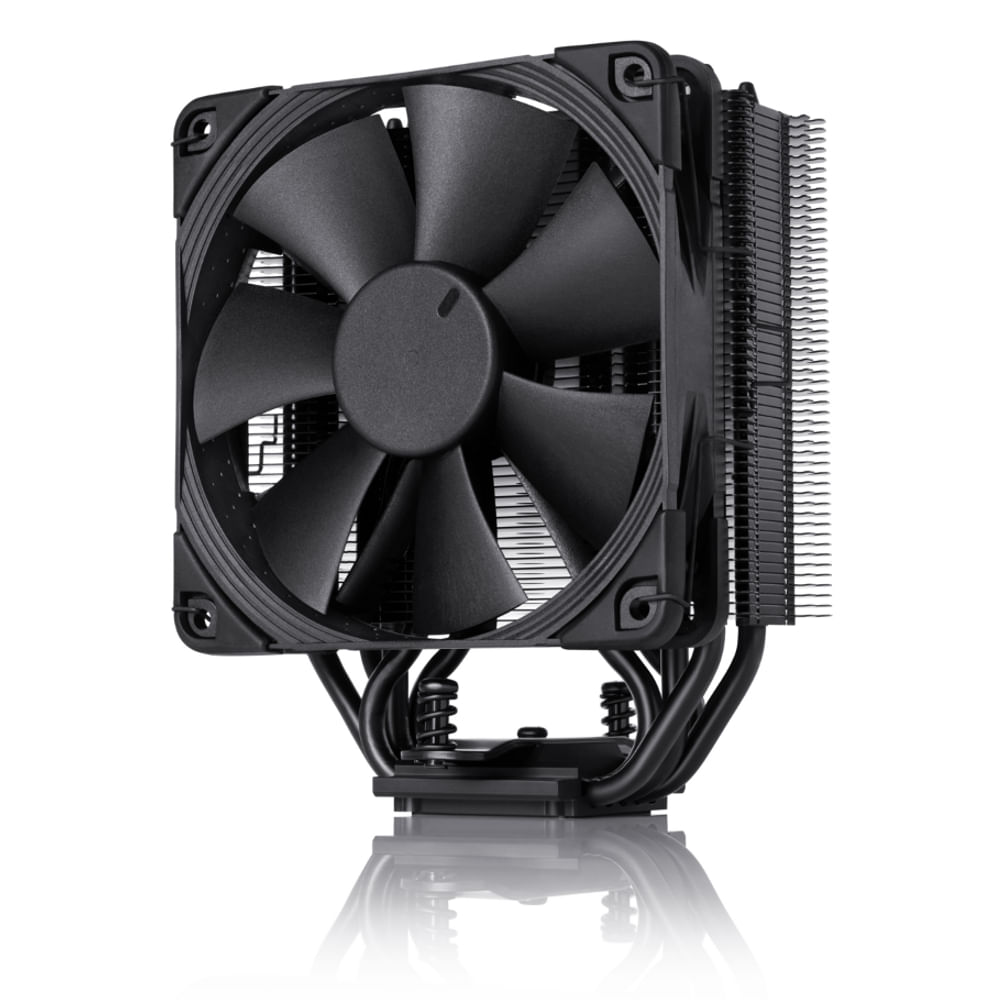 Processador AMD Ryzen 5 1500X (AM4 - 4 núcleos - 3.7GHz