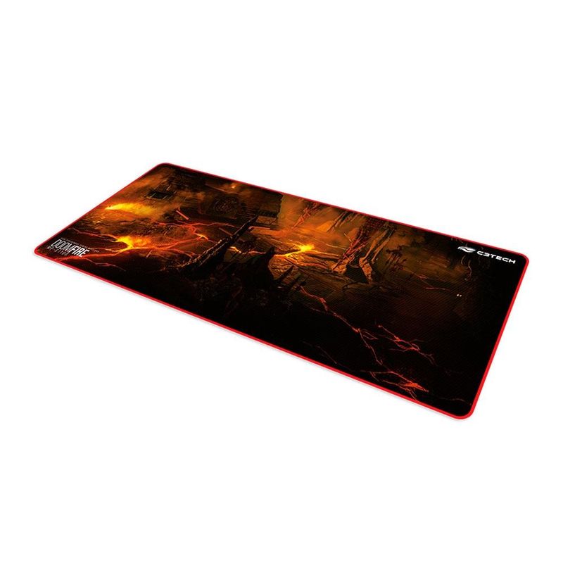 118979-2-Mouse_pad_C3_Tech_Doom_Fire_MP_G1100_118979