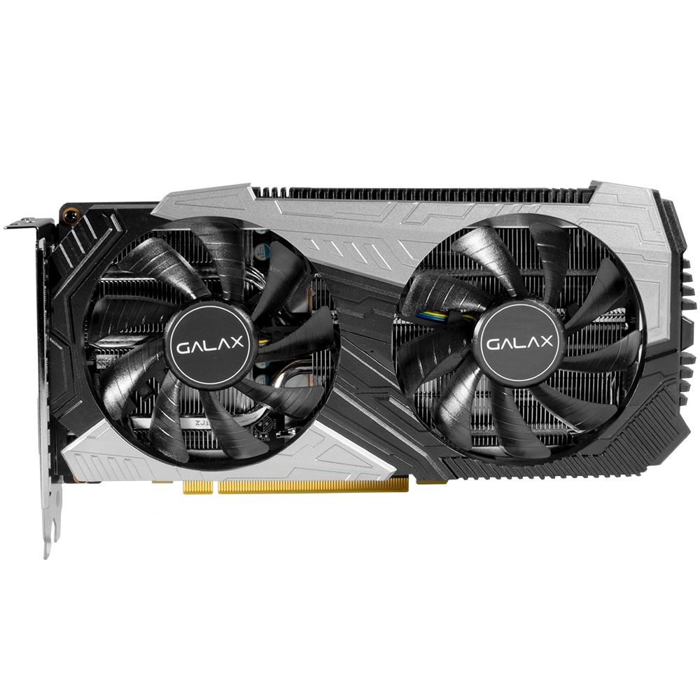 Placa de vídeo - NVIDIA GeForce RTX 2060 Super (8GB / PCI-E