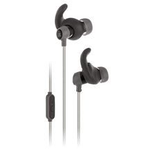 Fone de Ouvido - 3,5mm - JBL Sport Reflect Mini - Preto - JBLREFMINIBLK
