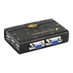 119089-1-Hub_Switch_KVM_4_Portas_JideTech_Preto_CKL_41UA_119089