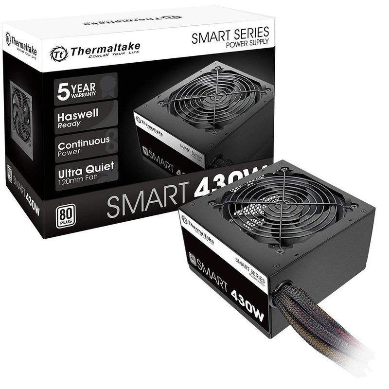 119156-1-Fonte_ATX_430W_Thermaltake_Smart_Series_Preta_PS_SPD_0430NPCWBZ_W_119156