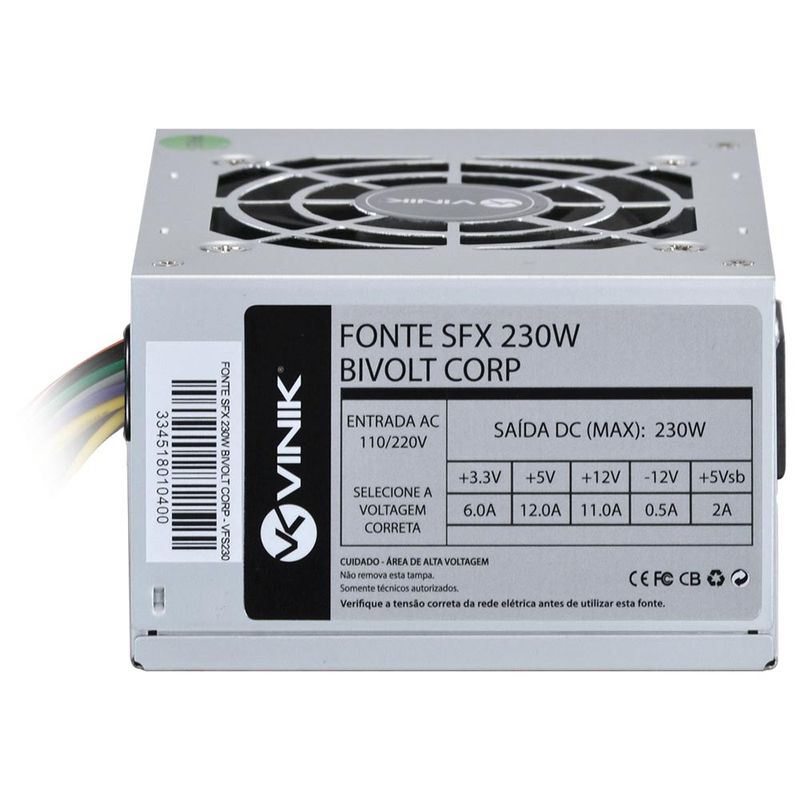 119162-2-Fonte_SFX_230W_Vinik_VFS230_119162