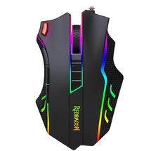 Mouse USB Redragon Titanoboa 2 M802-RGB