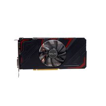 Placa de vídeo - NVIDIA GeForce GTX 1660 (6GB / PCI-E) - GALAX PRODIGY G5 60SRH7DS20PY