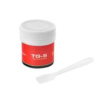 Pasta Termica - Thermaltke Thermal Grease TG5 CL-O002-GROSGM-A - 40g