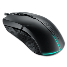 Mouse - USB - Asus ROG Strix Evolve 90MP00J0-B0UA00