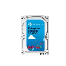 HD 4TB SATA3 Seagate Constellation - ST4000NM0033 (3,5pol, 6Gb/s, 7.200 RPM, 128MB Cache)