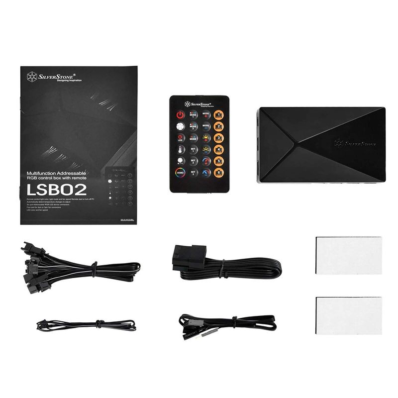 119178-4-Controlador_de_iluminacao_LED_Silverstone_LSB02_E_119178