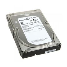 HD 1TB SATA3 Seagate Constellation - ST1000NM0033 (3,5pol, 6Gb/s, 7.200 RPM, 128MB Cache)