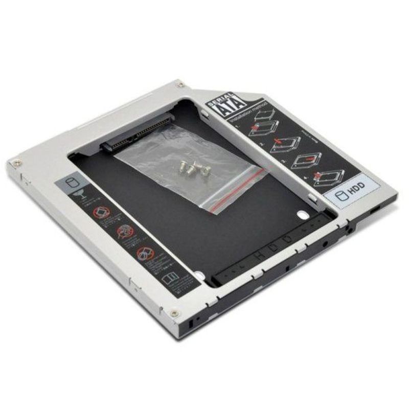 119175-2-Gaveta_Interna_SATA_SATA_Drive_Caddy_9_5mm_MD9_8067_119175
