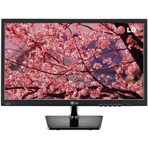 Monitor LED 18,5pol LG 19M37AA (Wide, VGA, VESA)