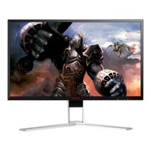 Monitor LED 24,5pol AOC Agon AG251FZ2 (Full HD, 240Hz, 0,5ms, VGA, DVI, DP, HDMI, USB, Áudio)