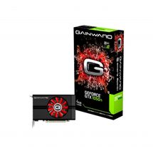 Placa de vídeo - NVIDIA GeForce GTX 1050 TI (4GB / PCI-E) - Gainward - NE5105T018G1-1070F
