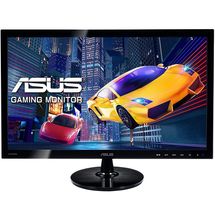 Monitor LED - 24pol - Asus VS248HR - Widescreen