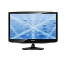 [SEMINOVO] Monitor LCD - 18,5 pol - Samsung B1930N - Preto
