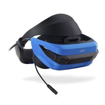 Óculos de realidade virtual - Acer Windows Mixed Reality Headset - AH101-D8EY