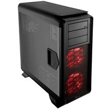 PC Gamer - Computador WAZ - wazX PrimaGen A9 (Core i7 9th Gen, SSD M.2 512GB, HD2TB, 16GB, RTX2070 SUPER, 650W, W10 Pro)